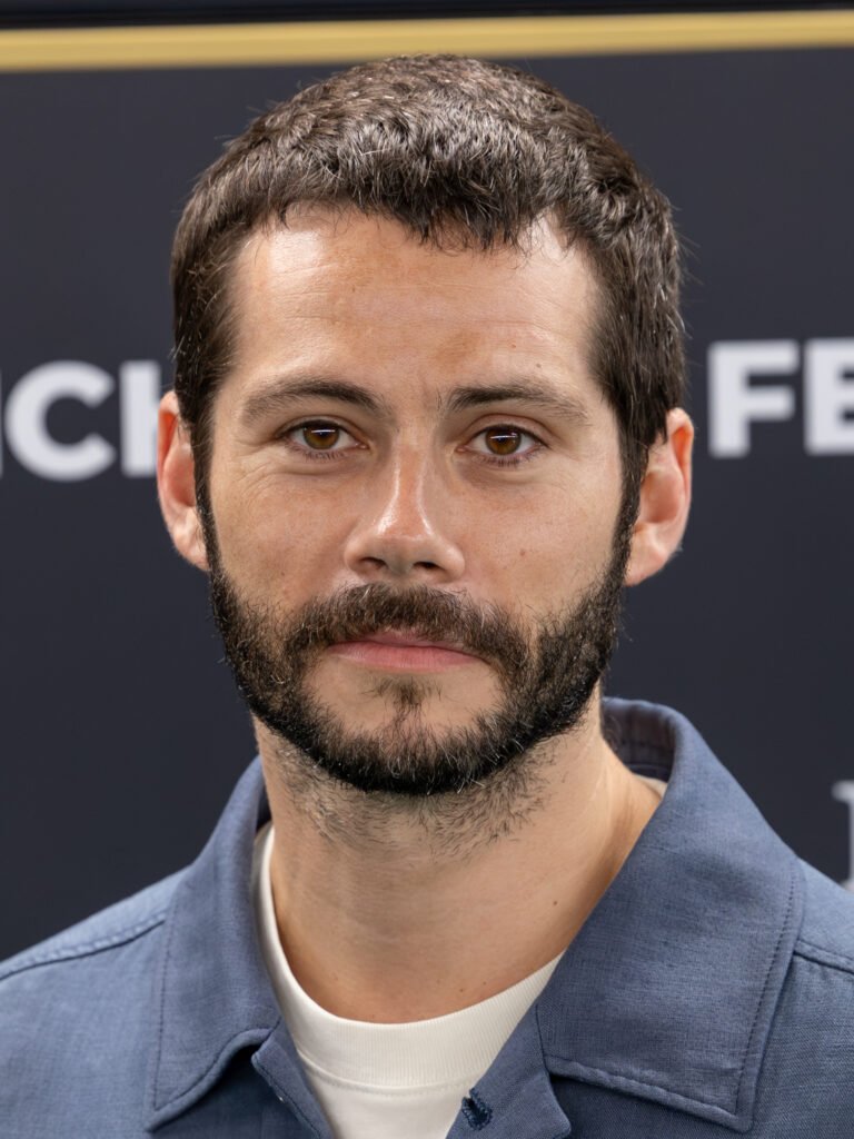 Dylan O Brien Movies And Tv Shows 2026