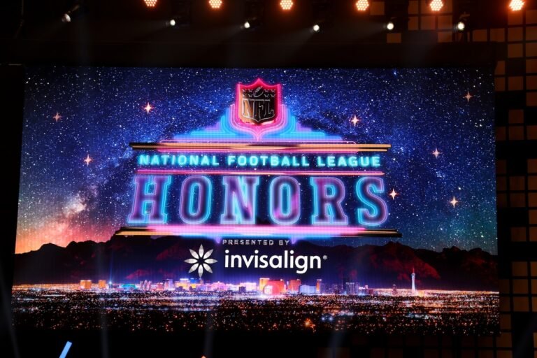 Where To Watch Nfl Honors