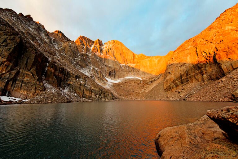 Best Day Hikes Near Denver
