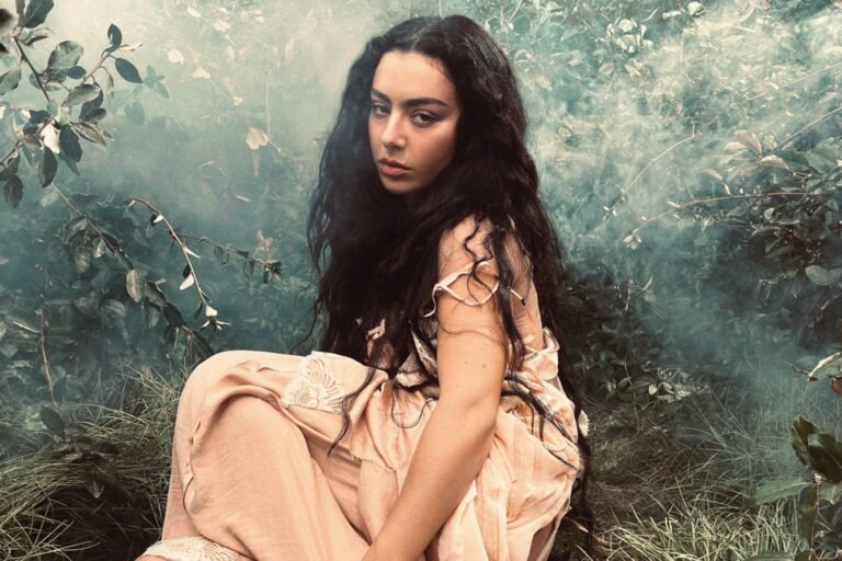 Cast Of Wuthering Heights 2026 Charli Xcx