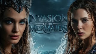 Invasion Of The Mermaids 2026