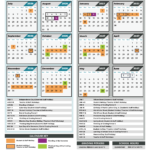 Klein ISD Calendar 27 28: What You Need to Know for the Academic Year