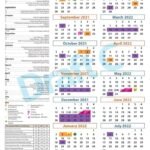 Insider Guide to the Fbisd Calendar 27 28: What You Need to Know Now