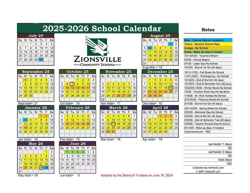 Purdue Academic Calendar 2027-28: What You Need to Know