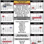 Tomball ISD Calendar 27-28: What You Need to Know for the Upcoming School Year