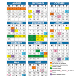 Broward County Schools Calendar 27-28: What Every Parent and Student Needs to Know