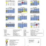 LAUSD Calendar 27-28: What Every Parent and Student Needs to Know