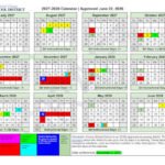 Your Complete Guide to the CCSD 2027–2028 School Calendar