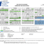 Everything You Need to Know About the CPS Calendar for 2027-28