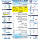 Everything You Need to Know About the HCPS Calendar for 2027-28