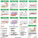 What to Expect from the SISD Calendar 2027-2028: Key Dates and Insights
