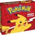 Everything You Need to Know About the Pokemon Holiday Calendar 2027
