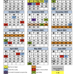 MDCPS Calendar 27 28: What You Need to Know for the 2027-2028 School Year