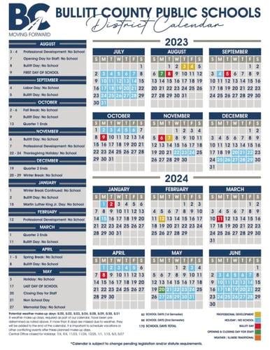 Essential Guide to the BCPS Calendar 2027-2028: What Families Need to Know