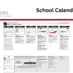 Your Go-To Guide for the AACPS Calendar 27-28 School Year