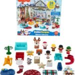 Unwrapping the Magic of the Little People Advent Calendar 2027