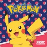 Everything You Need to Know About the Pokémon TCG Holiday Calendar 2027