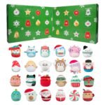 Squishmallow Advent Calendar 2027: Your Ultimate Guide to the Softest Countdown