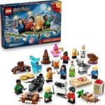 Get Ready for the Lego Harry Potter Advent Calendar 2027: What to Expect and When