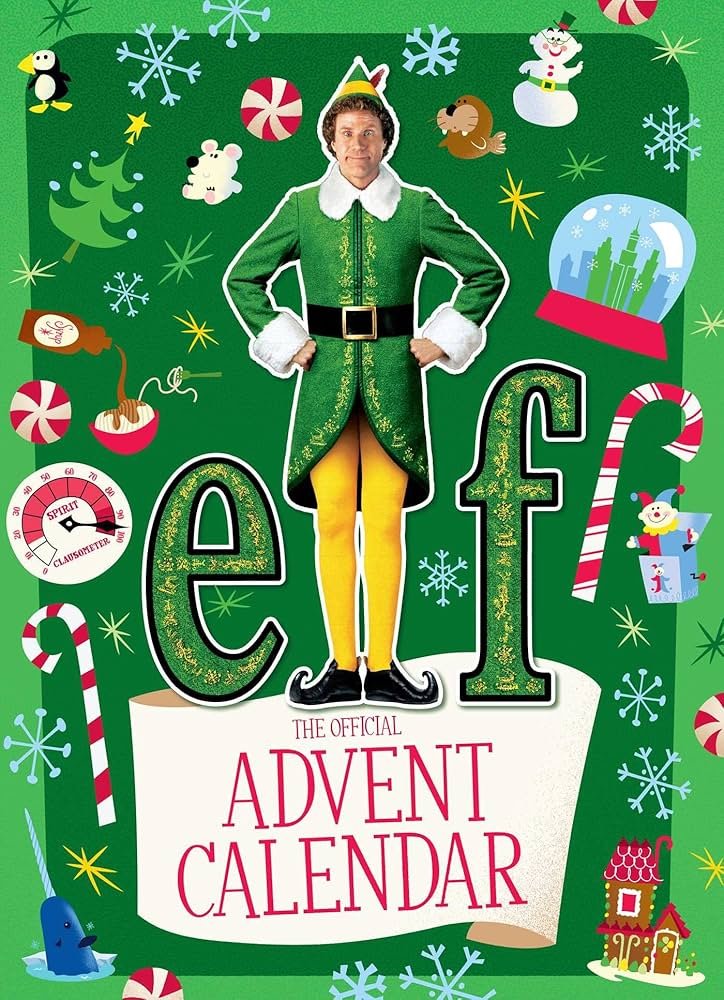 Elf Advent Calendar 2027: What to Expect and How to Snag Yours Early