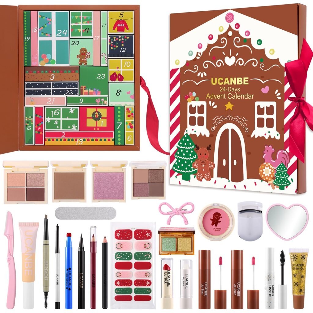 Makeup Advent Calendars 2027: What to Expect and How to Choose Your Perfect Countdown