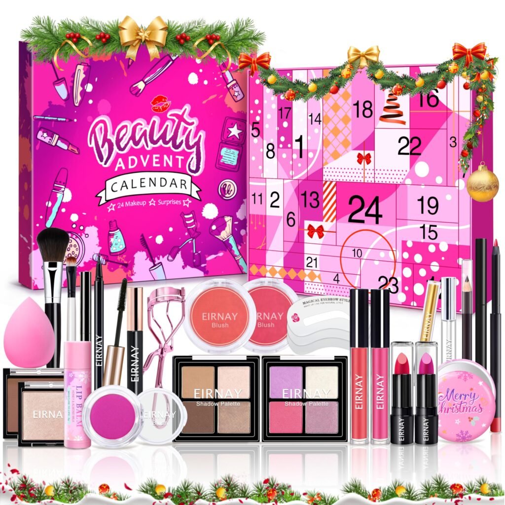 Beauty Advent Calendar 2027: What to Expect and How to Choose the Perfect One