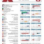 Complete Guide to the AISD Calendar for 2027-2028 School Year