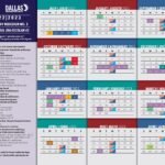 Unlocking the Dallas ISD Calendar 2027-2028: Your Essential Guide