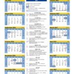Everything You Need to Know About the GMU 2027 Fall Calendar