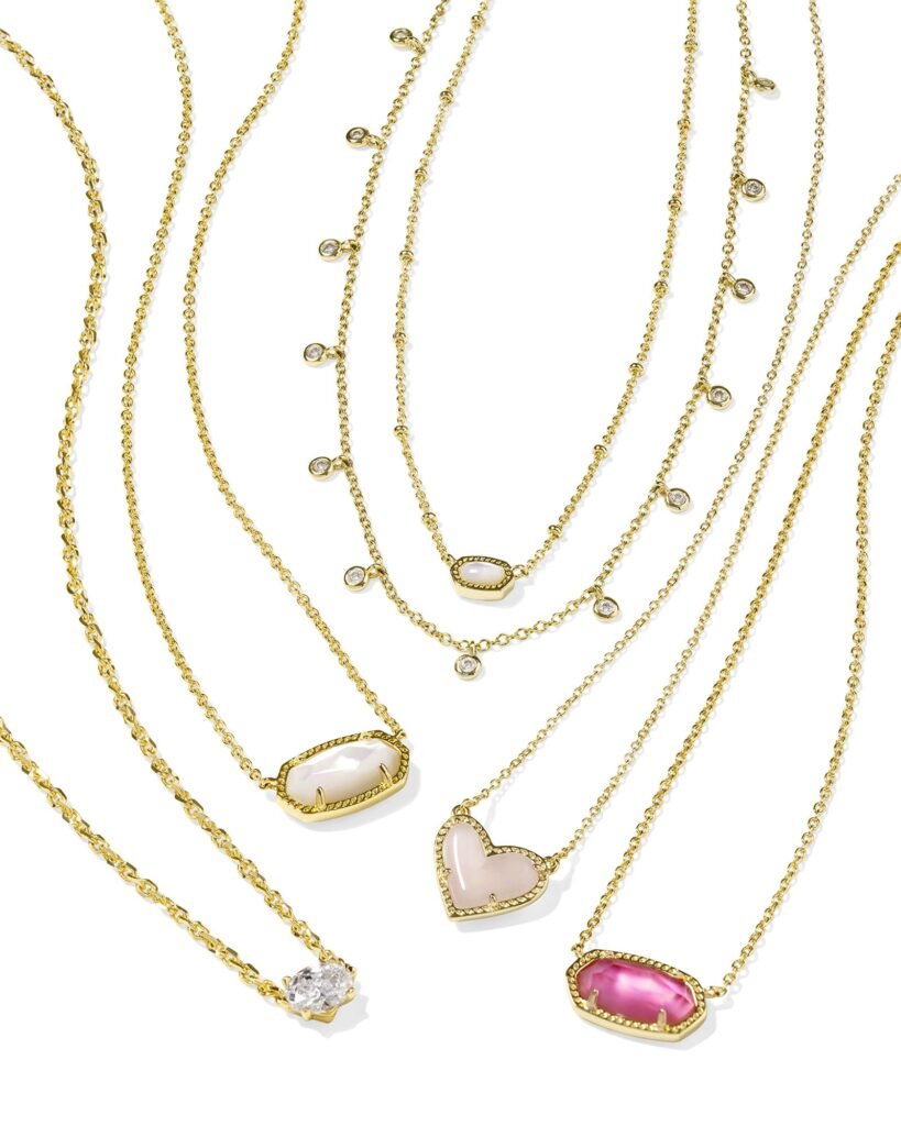Kendra Scott Advent Calendar 2027: What to Expect and How to Get Yours