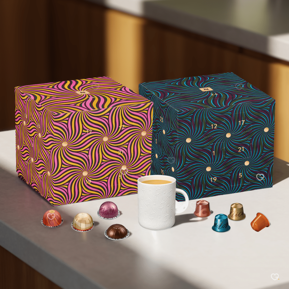 Nespresso Advent Calendar 2027: Your Ultimate Coffee Countdown Experience