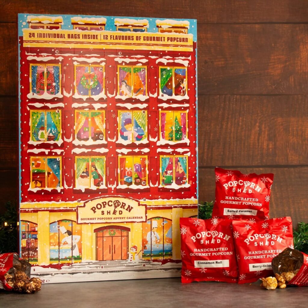 Cocoa Advent Calendar 2027: The Ultimate Countdown to Christmas