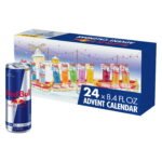 The Red Bull Advent Calendar 2027: What You Need to Know