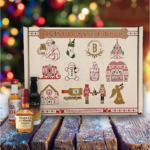 Bourbon Advent Calendar 2027: The Ultimate Guide to Savoring the Countdown