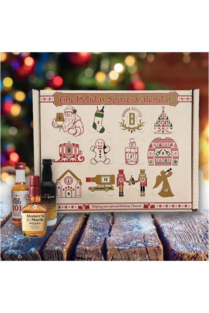 Bourbon Advent Calendar 2027: The Ultimate Guide to Savoring the Countdown