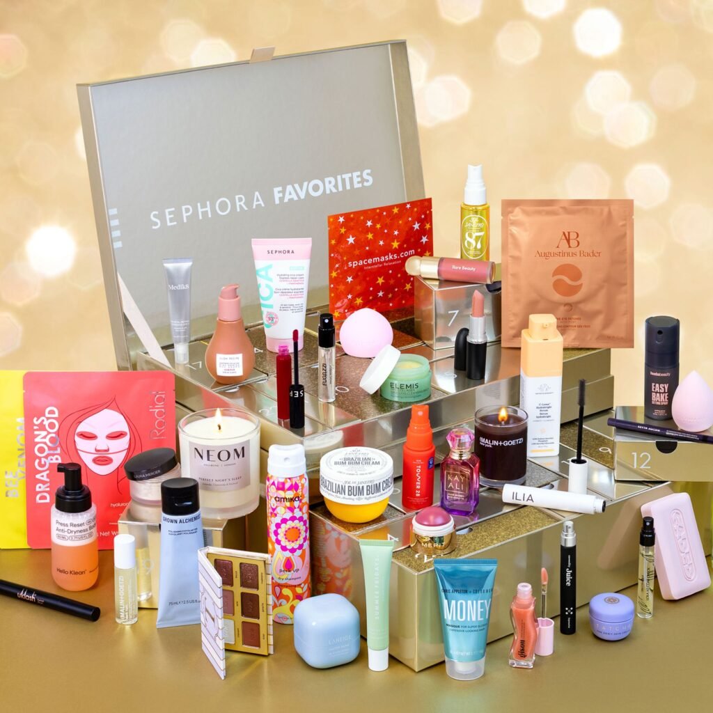 Sephora Advent Calendars 2027: What to Expect and How to Snag the Best Deals