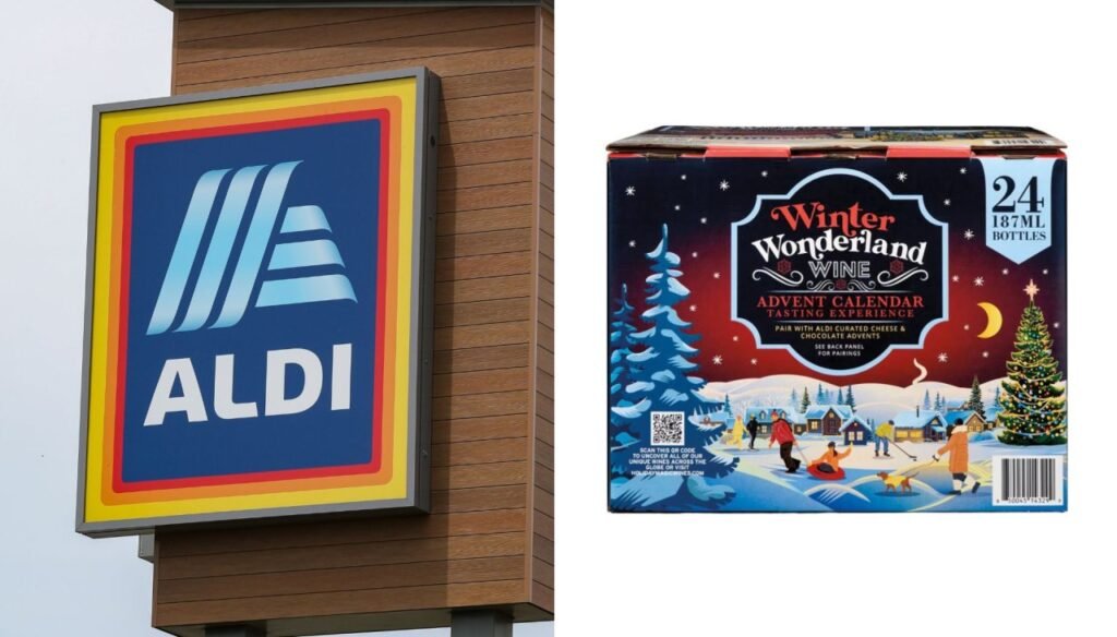 Aldi Advent Calendars 2027: What to Expect and When to Buy