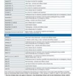 Navigating the MCPS Calendar 27–28: What Every Parent and Student Needs to Know