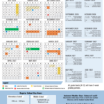 Humble ISD Calendar 27-28: Everything You Need to Know About the Upcoming School Year