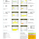 Dekalb County Schools Calendar 27-28: What You Need to Know Now