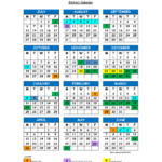 Everything You Need to Know About the Dcps Calendar 27-28