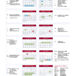 Everything You Need to Know About the GCPS Calendar 27-28 School Year