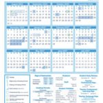 Your Essential Guide to the Conroe ISD Calendar for 2027-2028 School Year