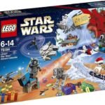 Lego Star Wars Advent Calendar 2027: What Fans Can Expect Next Holiday Season