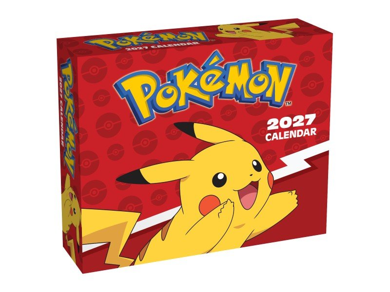 The Definitive Preview of the Pokémon Advent Calendar 2027: What Fans Can Expect