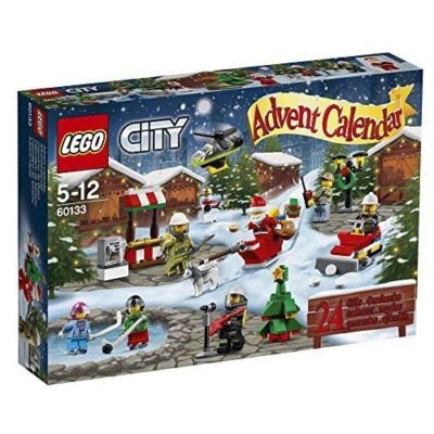 Lego City Advent Calendar 2027: What to Expect and Why It’s Worth the Wait