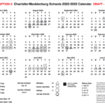 Your Ultimate Guide to the CMS Schools Calendar 2027-28