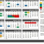 Your Ultimate Guide to the UCPS Calendar 27-28: What Every Parent and Student Must Know